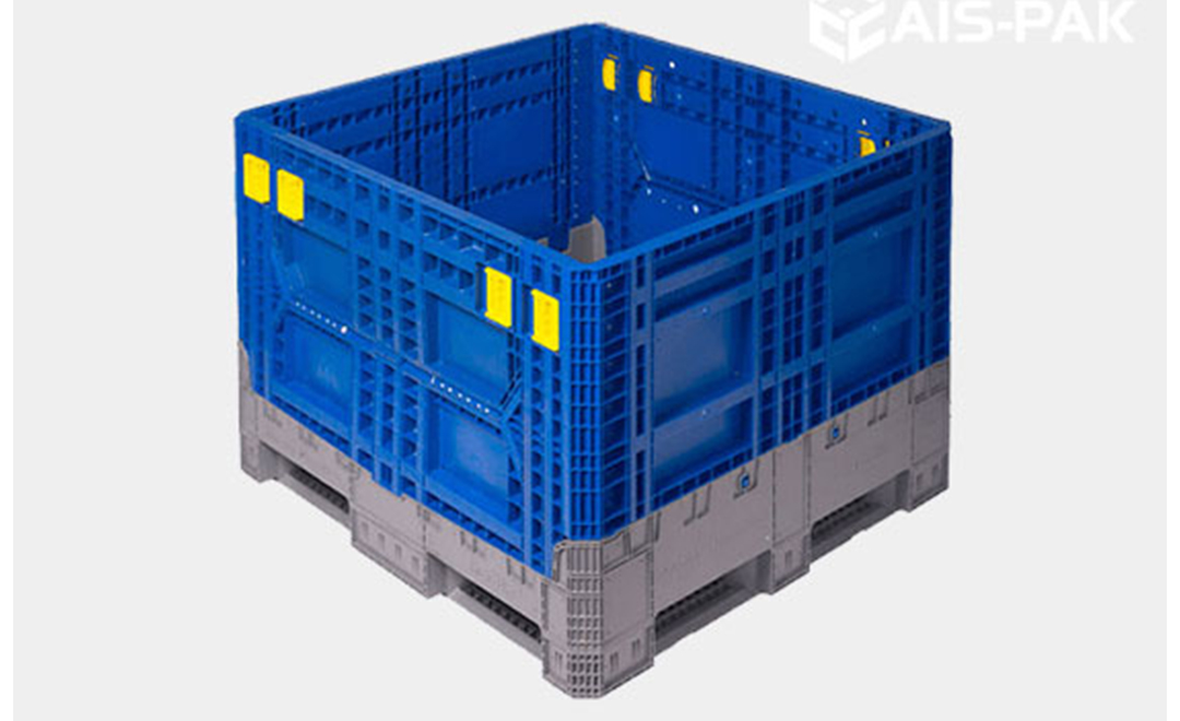Plastic Bulk Container - Image 5